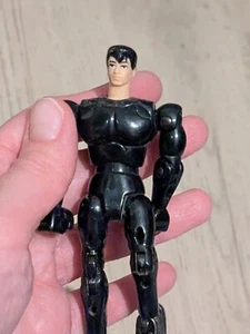Figur Figur - Winspector, Bandai 1990 - Bild 1 von 6