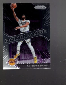 A9701- 2020-21 Panini Prizm BK Versch. Einsatz Cards7 -du Pick- 15 + Kostenlose - Bild 1 von 52