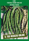 Beans Nano Dolico From 'Eye Pinto 30 Seeds + Free 20 Seeds Other Variety