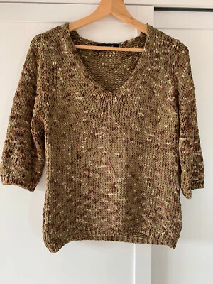 Passport Pulli Gr. M - Bild 1 von 4