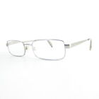 Continental Eyewear Zenith 31 Full Rim Q7553 Used Eyeglasses Frames - Eyewear