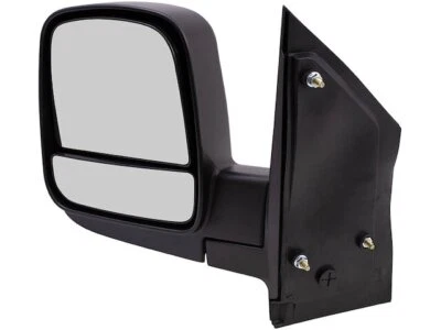 Espejo retrovisor izquierdo Brock 54588XC 2009 2010 2011 2012 para GMC Sierra 3500 HD 2008-2014 Foto 1 de 2