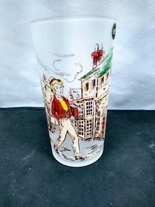 Gay Fad David Copperfield Tumbler Glas - Bild 1 von 7