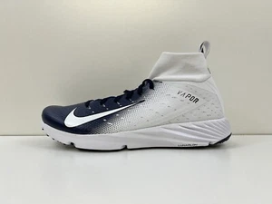 Nike Vapor Intocable Speed Turf 2 Fútbol Azul Marino Para Hombre Talla 11 - AO8744-101 - Imagen 1 de 10