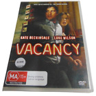 Vacancy  (DVD, 2007) EF 