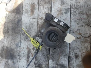 TOYOTA AYGO 2008 PETROL THROTTLE BODY BODIES THR11 - Picture 1 of 6