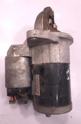 Conjunto de motor de arranque Subaru Impreza 2008-2011 P/N 23300aa570 pieza original OEM Foto 1 de 4