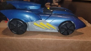 mattel batmobile DC 2013, gebraucht - Bild 1 von 4