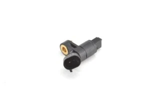 Sensore ABS anteriore sinistro originale Bosch per VW Golf APK/AQY/AZJ 2.0 (5/99-6/06) - Foto 1 di 4