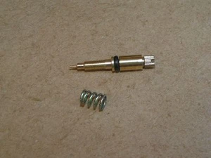 HONDA CL360 CL 360 CB360 CB CJ360 CJ KEIHIN CARB CARBURETOR NEEDLE SCREW - Picture 1 of 1