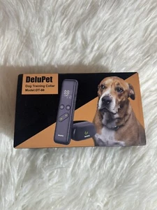 dog training collar with remote - Picture 1 of 11