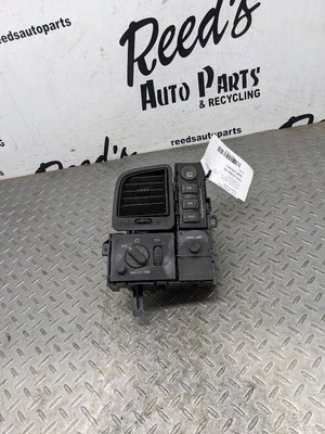 99-06 Chevy Silverado Sierra Tahoe Headlight 4X4 Switch Assembly 150341641159876 - Image 1 of 4