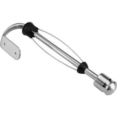 4554ASB Perfect Tear Patented Wall Mount Paper Towel Holder with Rounded Fini... - Image 1 of 3