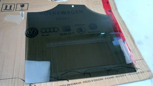 Original OE Volkswagen Türfenster 2GA845026G - Bild 1 von 2