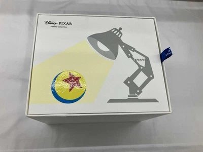 Disney Pixar 20 Title Collection Limited Edition Blu-Ray Complete Box Anime - Image 1 of 4