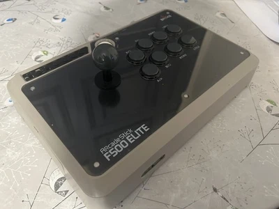 Mayflash Universal Arcade Stick F500 Elite - Image 1 of 4
