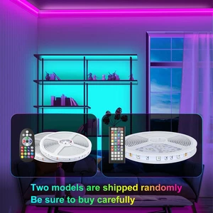 Mexllex LED Strip Lights 30M Ultra-Long LED Lights Strip Music Sync App Contr... - Picture 1 of 12