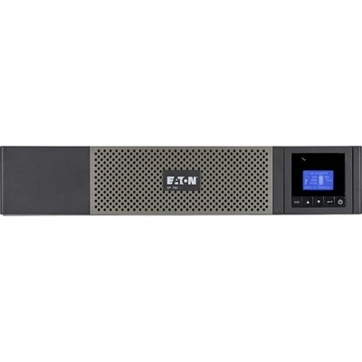 Eaton 5P 750VA 600W 120V Line-Interactive UPS, 5-15P, 10x 5-15R Outlets, 16-Inch - Image 1 of 4