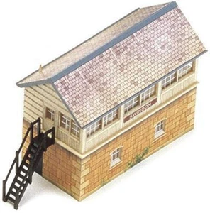 Hornby- Acessories-segnali Lungo i binari, edifici, One Size, R8005 - Picture 1 of 1