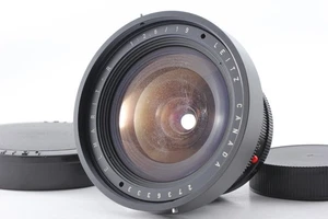 【Exc+4】 Lente gran angular Leica Elmarit R 19 mm f/2,8 3 cámara de JAPÓN - Imagen 1 de 10