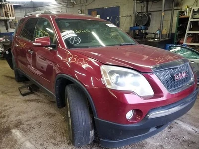 Wiper Transmission VIN J 11th Digit Limited Fits 11-17 ACADIA 599450 Foto 1 de 4