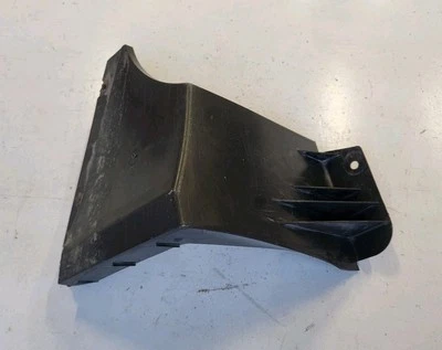 2017-2020 Ford Fusion SE 2.5L OEM Rear Left Mud Guard Splash Shield     (3G1) - Image 1 of 4