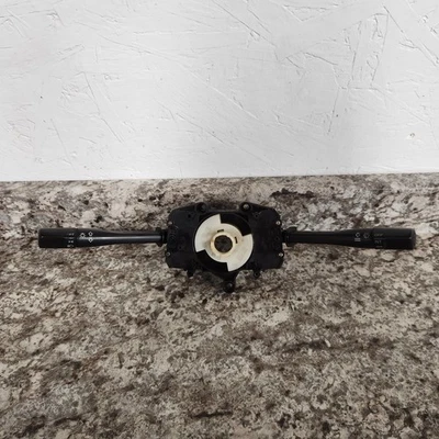 96-00 Honda Civic Arm Turn Signal Headlight Wiper Control Switch Column Steering - Image 1 of 4