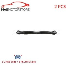 LINKS RECHTS QUERLENKER SATZ HINTEN VORNE MOOG FI-TC-15409 2PCS I FÜR FIAT 500X - Picture 1 of 4