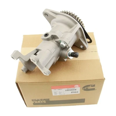 Diesel 904-810 Vacuum Pump 4874365 For 1994-02 Dodge Ram 2500 3500 Cummins 5.9L - Изображение 1 из 4
