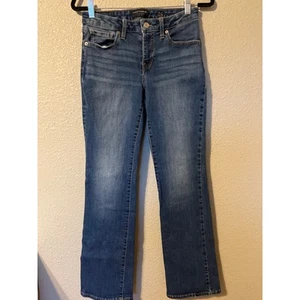 Lucky Brand Lolita Bootcut Jeans - Size 6/28 - Great Condition! - Picture 1 of 8