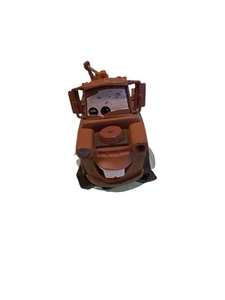 Figura Videojuego Coleccionable Personaje Disney Infinity Pixar Cars Tow Mater - Imagen 1 de 4