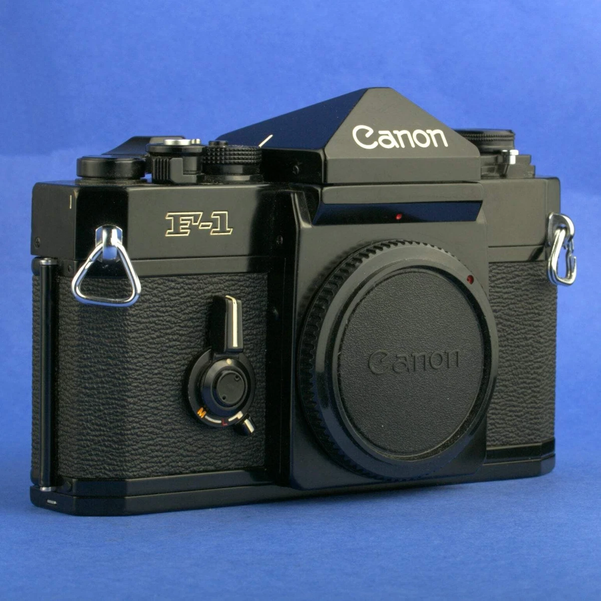 Canon F1 Body for sale | eBay