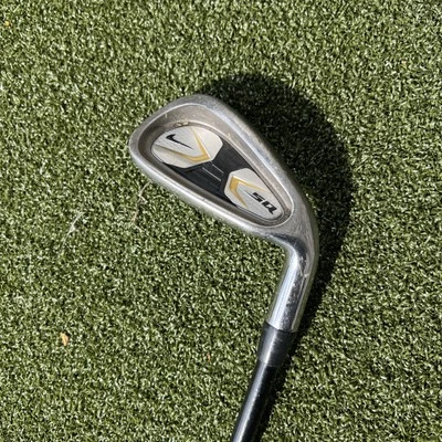 NIKE SQ Machspeed Jr Youth Junior Kid Golf Club 9 IRON for 52-61" Height RH - Image 1 of 4