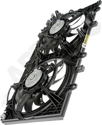 Dorman 621-810 Radiator Fan Assembly - Image 1 of 4