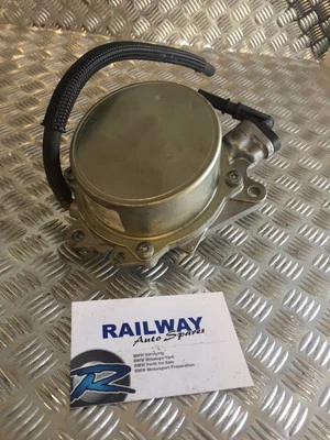 Bomba de vacío freno motor bmw f20 f21 f30 f31 n13 2011-2016 118i 120i 318i 320... Foto 1 de 4