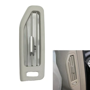 Gray B Pillar Right Air Vent Outlet Cover Grill For Benz ML GL W166 12-15 2013 - Bild 1 von 5