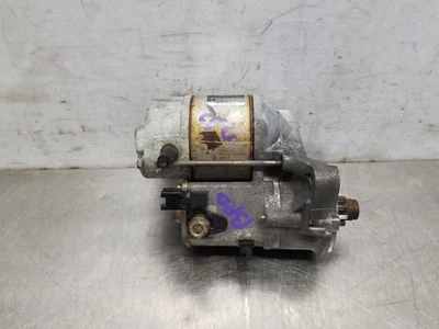 Toyota 4runner SR5 1998 98 2,7 L motor de arranque 1,4 kW 2810075090 Foto 1 de 4