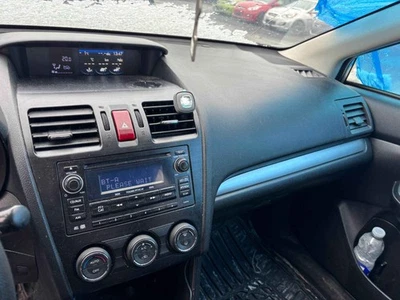 Used Driving Light fits: 2013 Subaru Xv crosstrek Fog-Driving bumper mounted 2.0 Foto 1 de 4