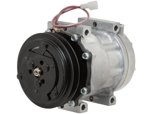 Compresor de aire acondicionado para Mazda B2600 1989-1993 1992 1990 1991 TS296VV Foto 1 de 1