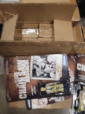 Figura de Reacción Funko Masacre de Texas 3.75" Terror Nueva Foto 1 de 4