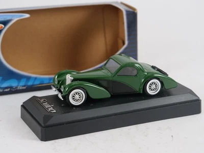 Solido 1/43 Bugatti Atalante 4088 - Immagine 1 di 4