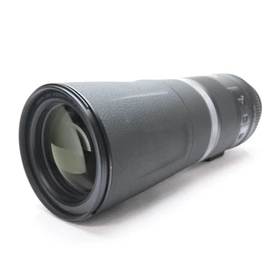 Canon RF 800mm F/11 IS STM (Canon RF mount) -Near Mint- #91 - Picture 1 of 12