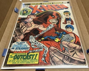 Marvel comics X-Men #81  - Picture 1 of 4