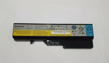 GENUINE LENOVO IDEAPAD Z570 BATTERY 11.1V 48Wh 4400mAh L09M6Y02