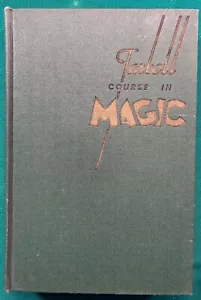 Tarbell Course In Magic Volume 4 - Picture 1 of 3