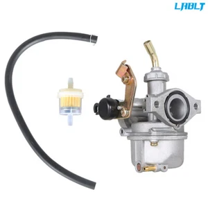 LABLT 0454886 Carburetor ATV for 2007-2014 Polaris Sportsman 90 Outlaw 90 Carb - Picture 1 of 9