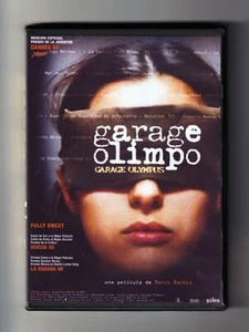 GARAGE OLIMPO (1999) aka Garage Olympus aka Marco Bechis' JUNTA w/English subs - Picture 1 of 2
