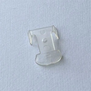 Dinky Toys 131 Jaguar E-Type Window Unit - Picture 1 of 4