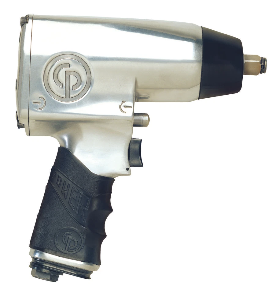 Llave de impacto "clásica" Chicago-Pneumatic 734H CP734H 1/2" Foto 1 de 1