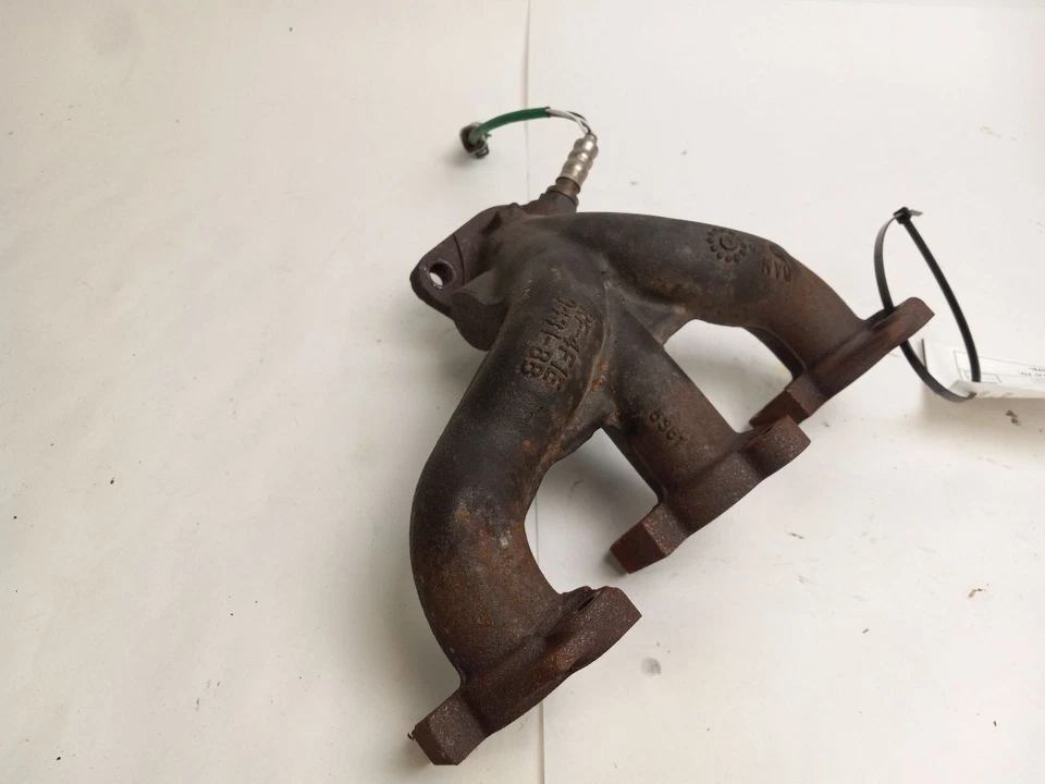 ВЫПУСКНОЙ КОЛЛЕКТОР ПЕРЕДНЕГО ВОДИТЕЛЯ подходит для FORD TAURUS 2000 - 2007 - Изображение 1 из 4